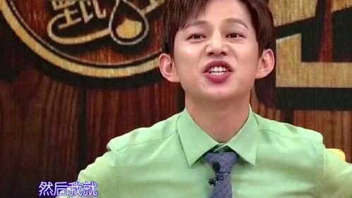 娱乐圈八卦最新爆料王是谁,最新爆料主角竟是这位当红明星！